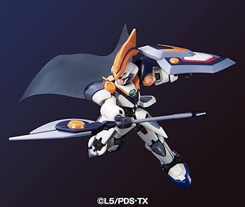 ダンボール戦機Wダブル LBX Zモード LBX Σオービス Amazon | ダンボール戦機W(ダブル) LBX Zモード LBX Σオービス